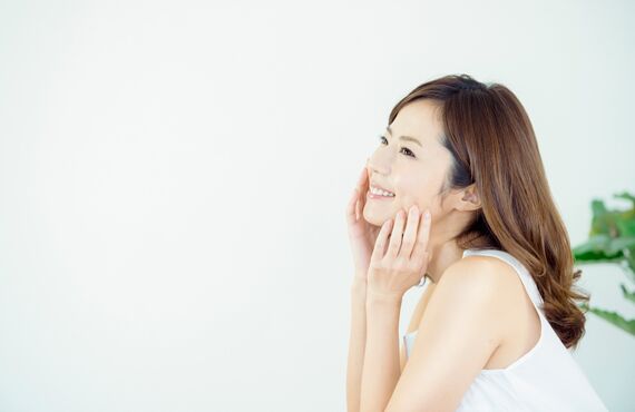 倉敷のエステではアンチエイジングに効果的な最新機器を導入しております