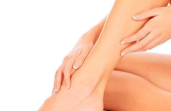 倉敷の脱毛サロンJolieBelleでは脱毛しながらつるすべ肌になります