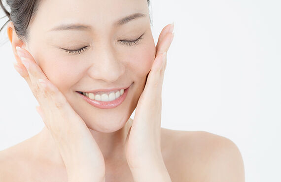 倉敷でお肌がぷるぷるになる施術をJolieBelleでは提供しています