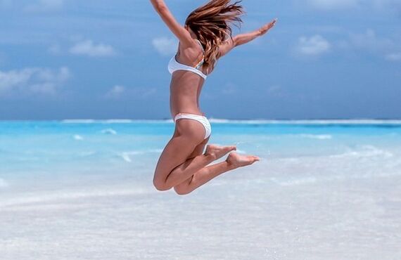 倉敷で脱毛をしたい10代女性を応援している脱毛サロンJolieBelleです