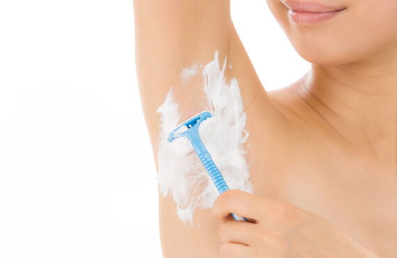 倉敷で毛深い女性の悩みを解決する脱毛サロンJolieBelleです