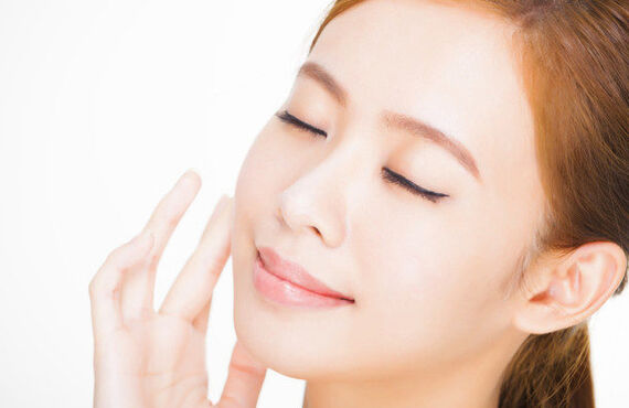 倉敷でまだお顔の産毛を処理をしている方は脱毛サロンJolieBelleがオススメ