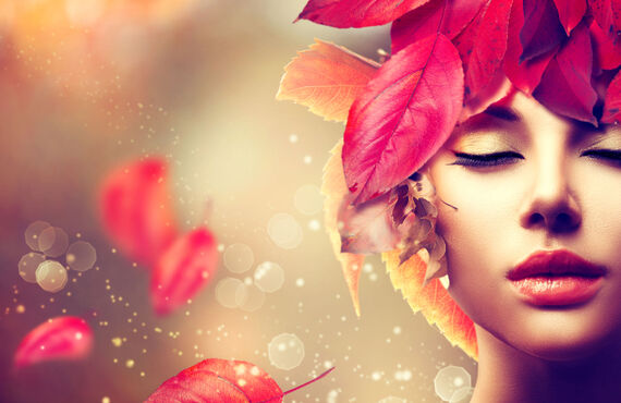 秋の乾燥肌対策はされていますか？