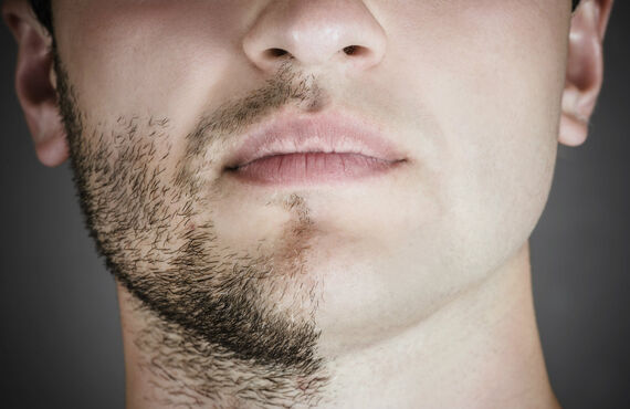 総社からもアクセスし易い髭脱毛サロン