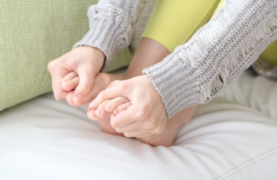 岩盤浴ドームサウナで冷え性改善しませんか